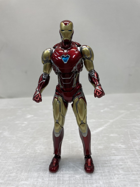 BANDAI S.H.Figuarts アイアンマン マーク85｜商品番号