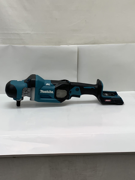 マキタ 180mm 充電式ポリッシャ PV001GZ バッテリ・充電器別売 外箱開封 未使用品 makita  40Vmax仕様[値下]