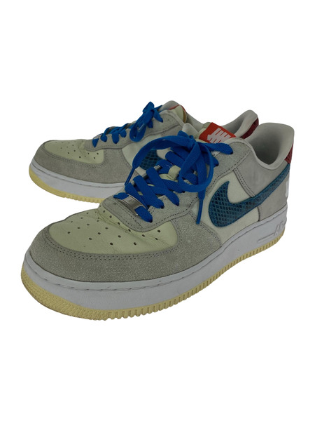 NIKE スニーカー UNDEFEATED AIR FORCE 1 LOW SP 5|商品番号 NIKE スニーカー UNDEFEATED AIR FORCE 1 LOW SP 5|商品番号