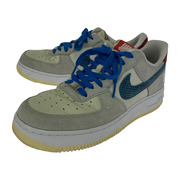 NIKE スニーカー UNDEFEATED AIR FORCE 1 LOW SP 5