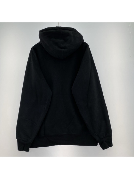 Supreme パーカー(ジップアップ) 22aw Facemask zip up hoodie L[値下]