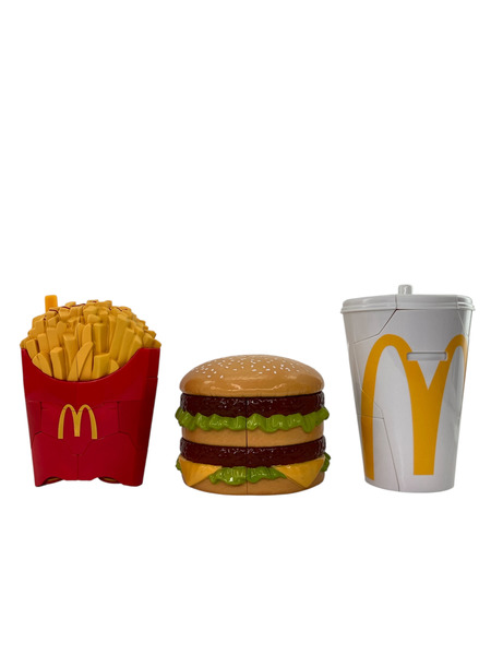 マクドナルド　エヴァンゲリオン　新品未開封 マクドナルド+ エヴァンゲリオンの新品・未使用品・中古品