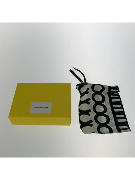 MARC JACOBS 小銭入レ・コインケース カバード Jマーク コインケース カードケース