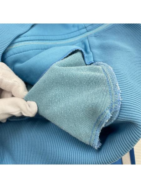 adidas ブルゾン・ジャンパー 万国旗 トラック フロッキー ハンガリー製