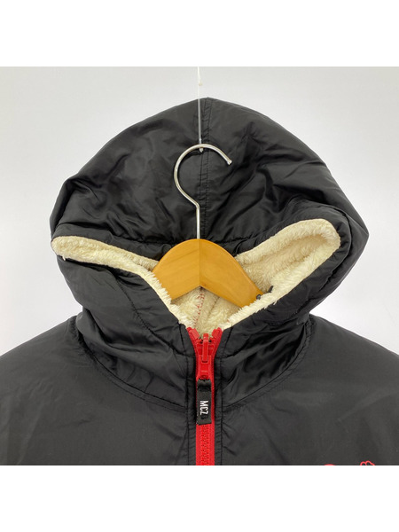 CHUMS ソノ他 CHUMS モモクロ コラボジャケット S