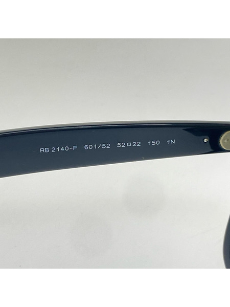 Ray-Ban ソノ他 WAYFARER サングラス 黒