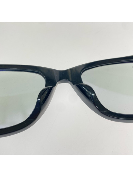 Ray-Ban ソノ他 WAYFARER サングラス 黒