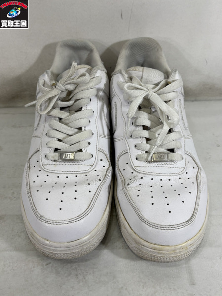 NIKE air force 1 28cm