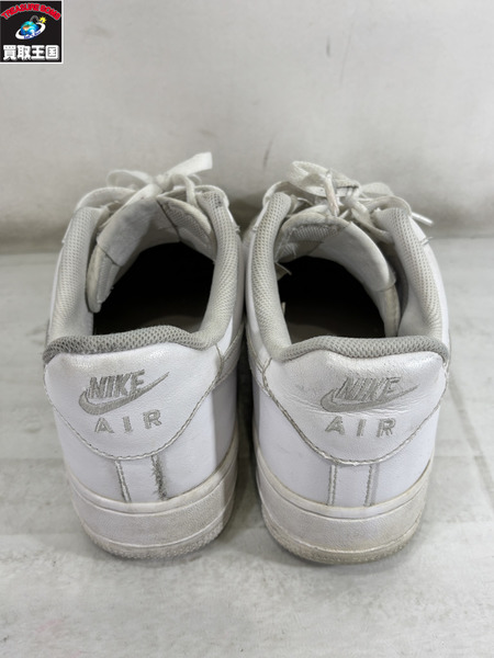 NIKE air force 1 28cm