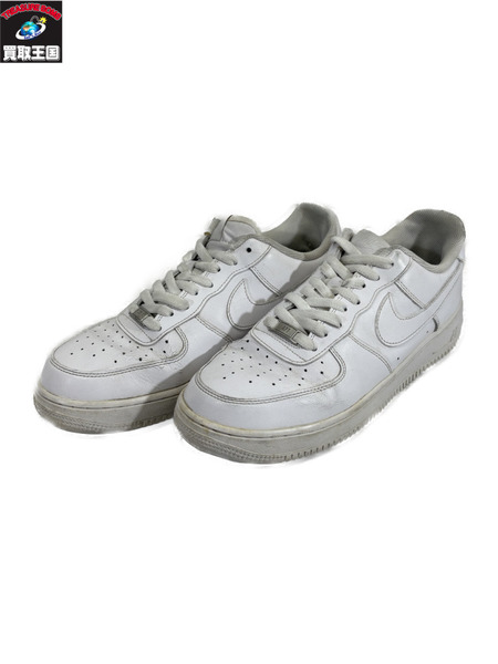 NIKE air force 1 28cm