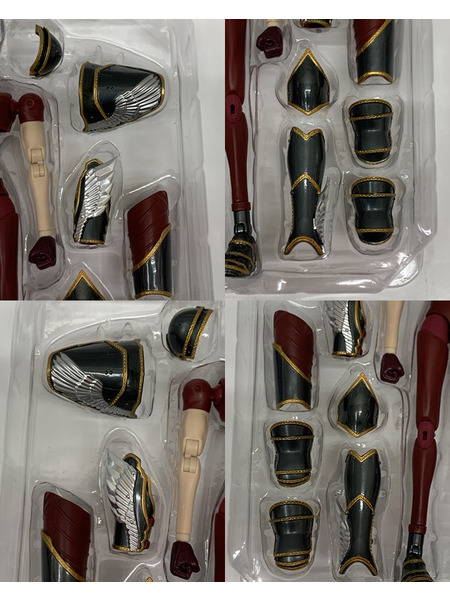 聖闘士聖衣神話EX ペガサス星矢 聖闘士星矢 The Beginning 開封品 セイントセイヤ ザ・ビギニング 