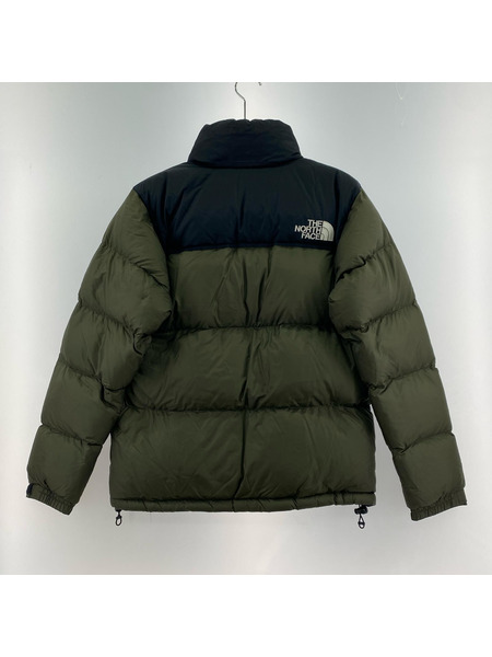 THE NORTH FACE ダウンジャケット ND91841  NUPTSE JACKET (L)