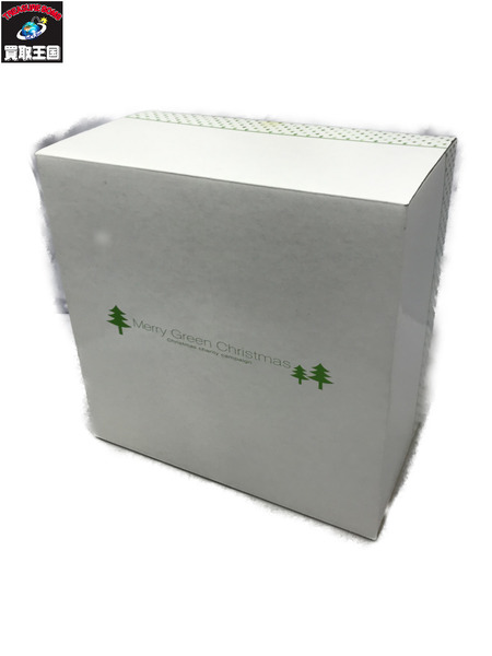 海外TOYその他 BE＠RBRICK 400% GREEN SANTA