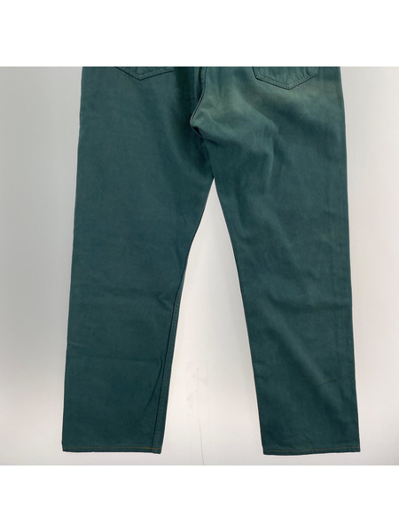 Levi's パンツ 90s 後染メ/501
