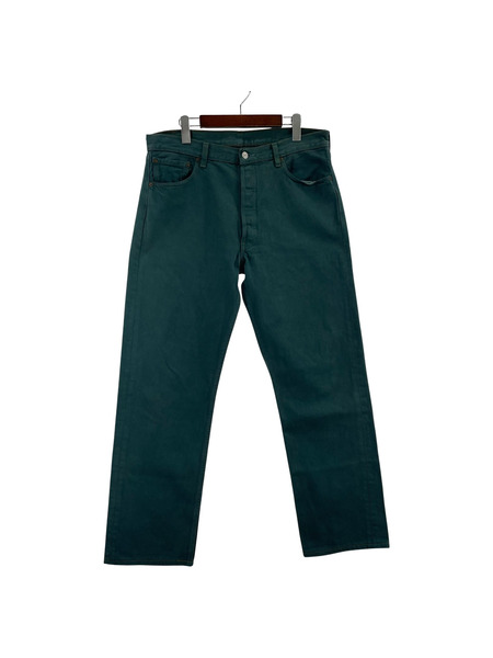 Levi's パンツ 90s 後染メ/501