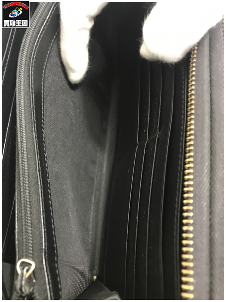 長財布 GUCCI セカンドバッグ[値下]