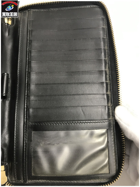 長財布 GUCCI セカンドバッグ[値下]