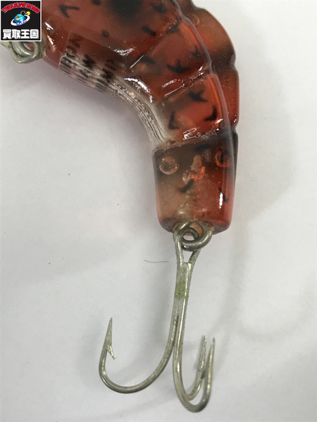HEDDON　クローシュリンプ