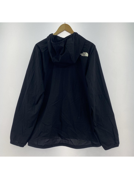 THE NORTH FACE ジャケット Anytime Wind Hoodie(XL)