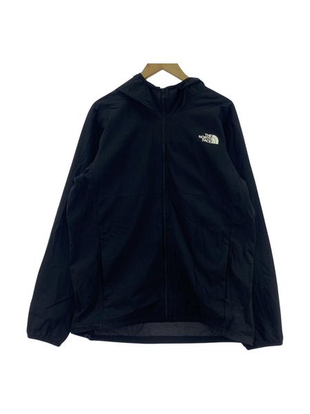 THE NORTH FACE ジャケット Anytime Wind Hoodie(XL)