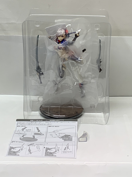 ALTER FGO 1/7 バーサーカー／宮本 武蔵 開封品 アルター Fate/Grand　Order 