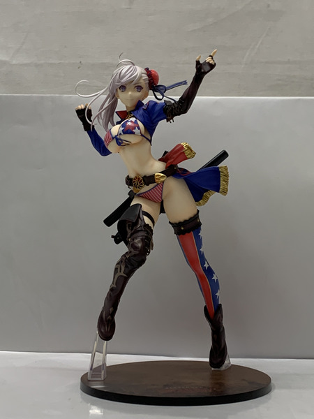 ALTER FGO 1/7 バーサーカー／宮本 武蔵 開封品 アルター Fate/Grand　Order 