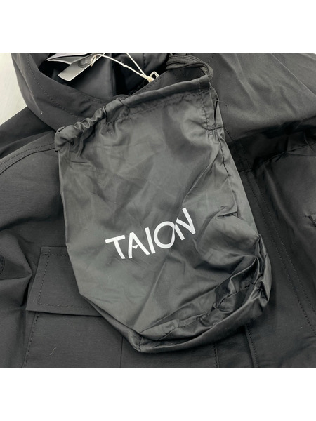 ダウンジャケット TAION-CR09B[値下]