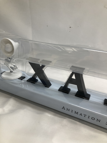 ディズニー ラスト賞 ピクサーランプ＆ピクサーロゴ