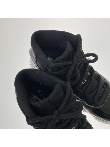 NIKE スニーカー AIR JORDAN 11 RETRO