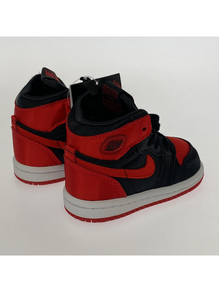 NIKE キッズ靴 JORDAN 1 RETRO HIGH OG