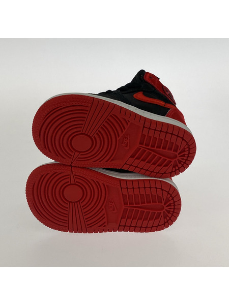 NIKE キッズ靴 JORDAN 1 RETRO HIGH OG