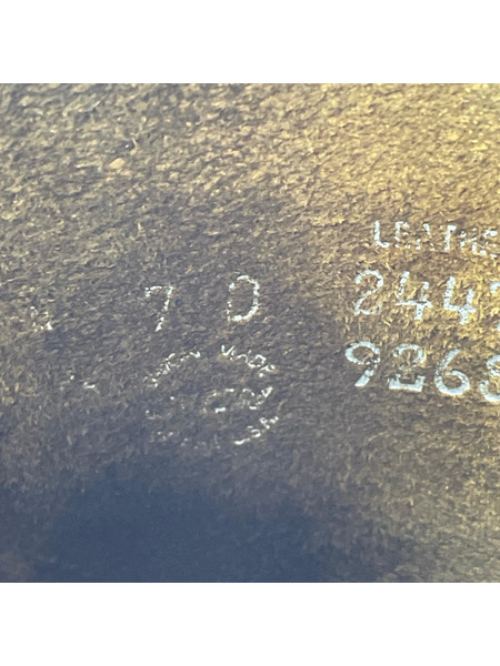 RED WING ブーツ 9268 エンジニアブーツ 7D 茶芯