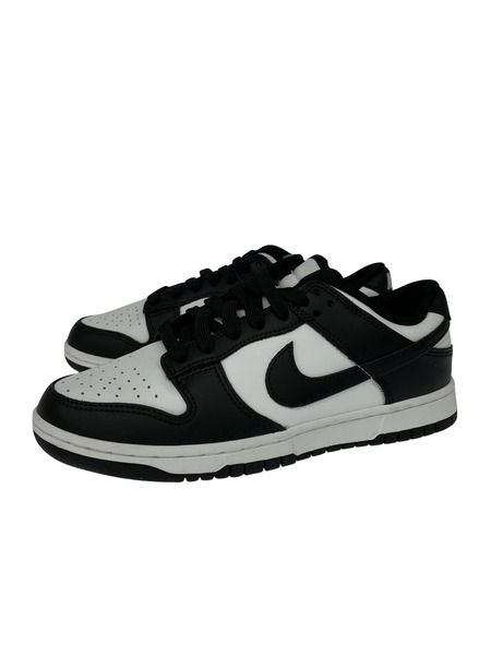 NIKE スニーカー DUNK LOW RETRO 25cm