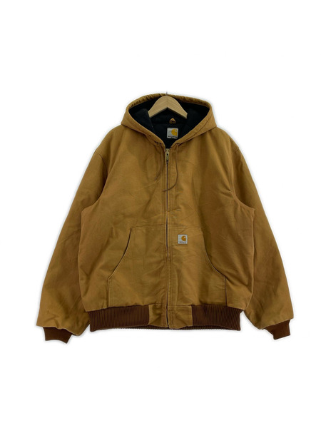 Carhartt ジャケット DUCK ACTIVE JACKET (L)