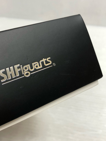 S.H.Figusrta 仮面ライダー 新2号