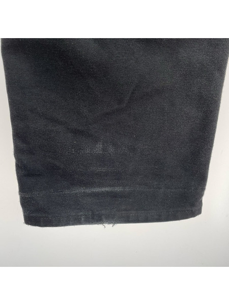 Carhartt パンツ ダブルニーペインターパンツ B01-BLK 30×30