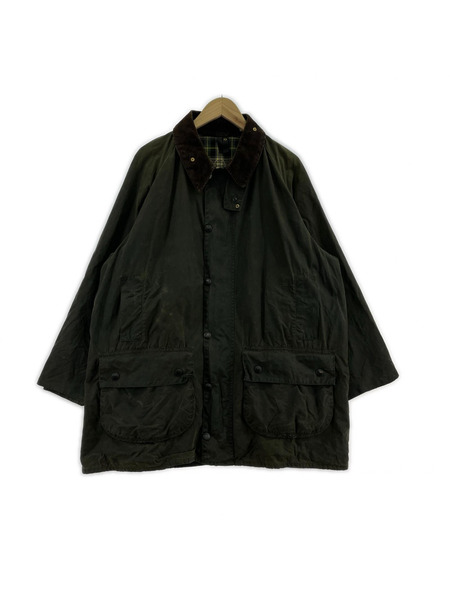 Barbour ジャケット OLD BARBOUR GAMEFAIR OIL JACKET C44