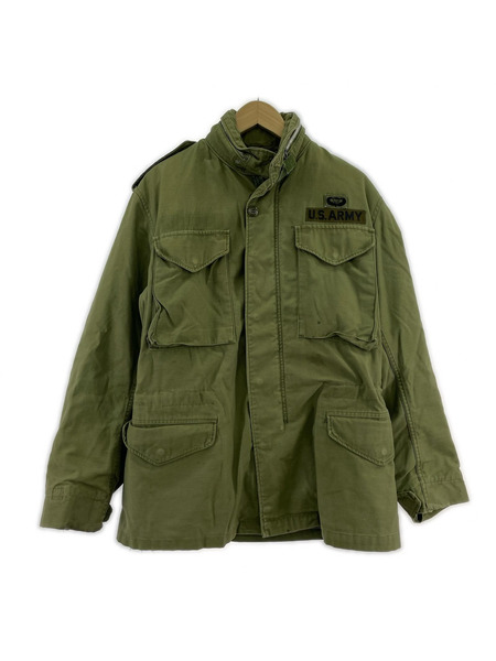 OLD・VINTAGE ジャケット 70s U.S.ARMY M-65