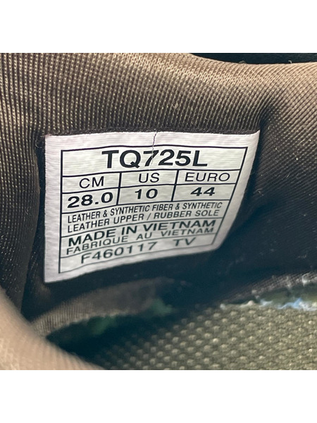 ASICS スニーカー F460117 Gel-Lyte (28.0)