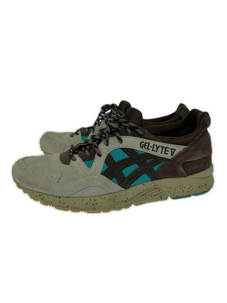 ASICS スニーカー F460117 Gel-Lyte (28.0)