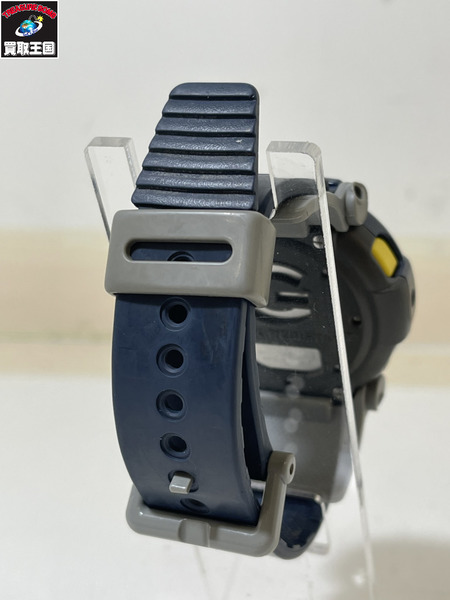 CASIO G-SHOCK G-001-2CJF ジェイソン デジタル クォーツ腕時計