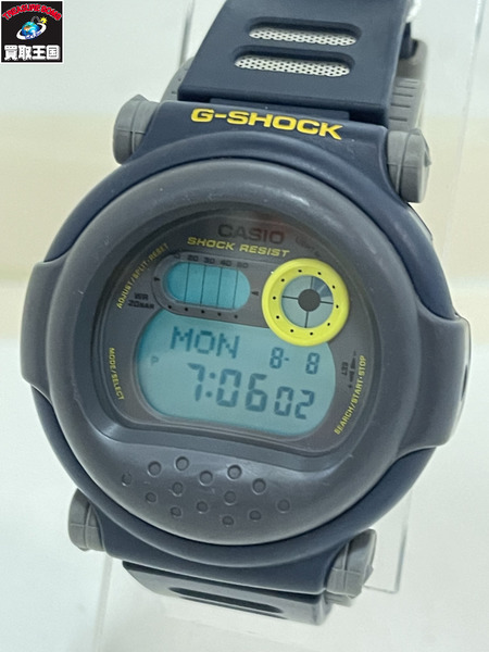 G-SHOCK G-001-2CJF ｸｫｰﾂ 腕時計[値下]