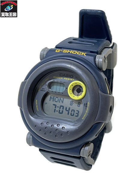 G-SHOCK G-001-2CJF ｸｫｰﾂ 腕時計[値下]