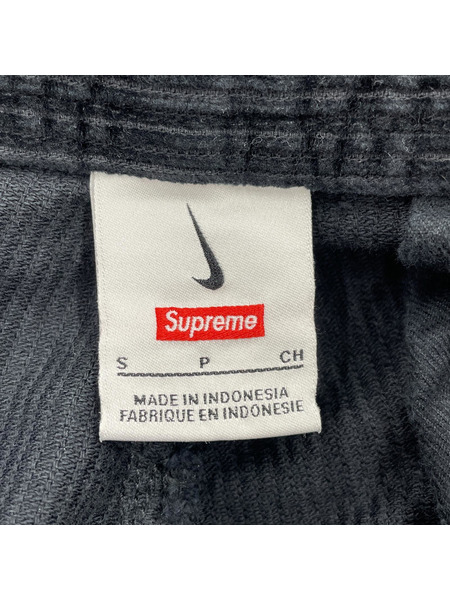 Supreme パンツ ×NIKE DM1779-010 Arc Corduroy Cargo Pant