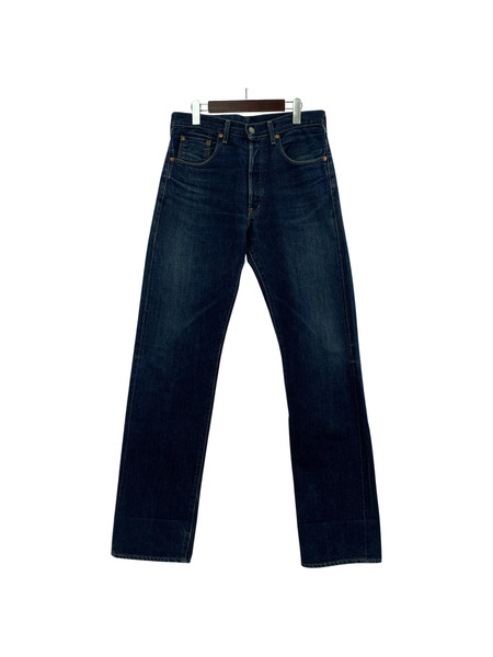 Levi's デニム・ジーンズ 503B 日本製 デニムパンツ
