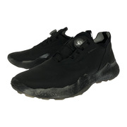 スニーカー ecco golf biom h5 hybrid 黒 (28.0)