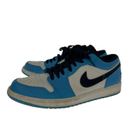 NIKE スニーカー AIR JORDAN 1 LOW 28.0cm