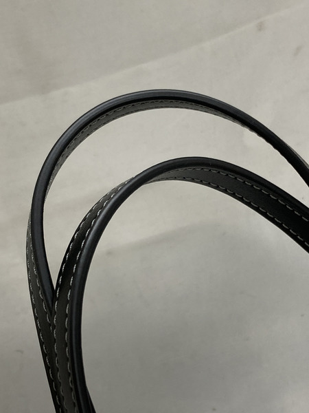 COACH フィオナ ジップトートバッグ スタープリント