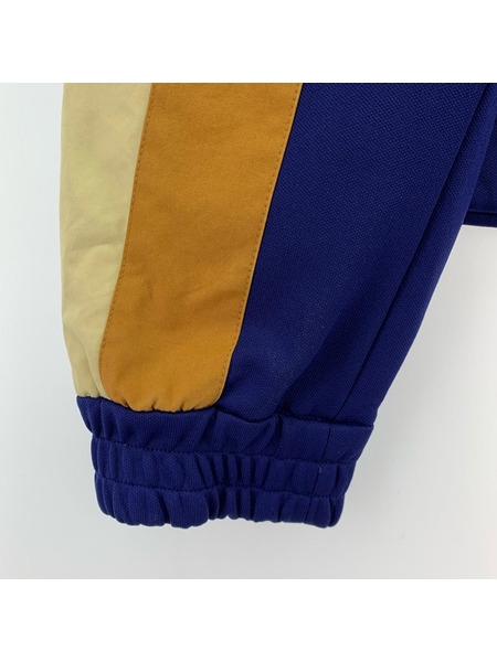 GUCCI Technical jersey zip-up jacket GUCCI マルチカラーテクニカルジャージ