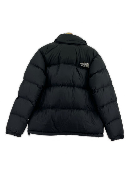 THE NORTH FACE ダウンジャケット Nuptse Jacket(XL)黒